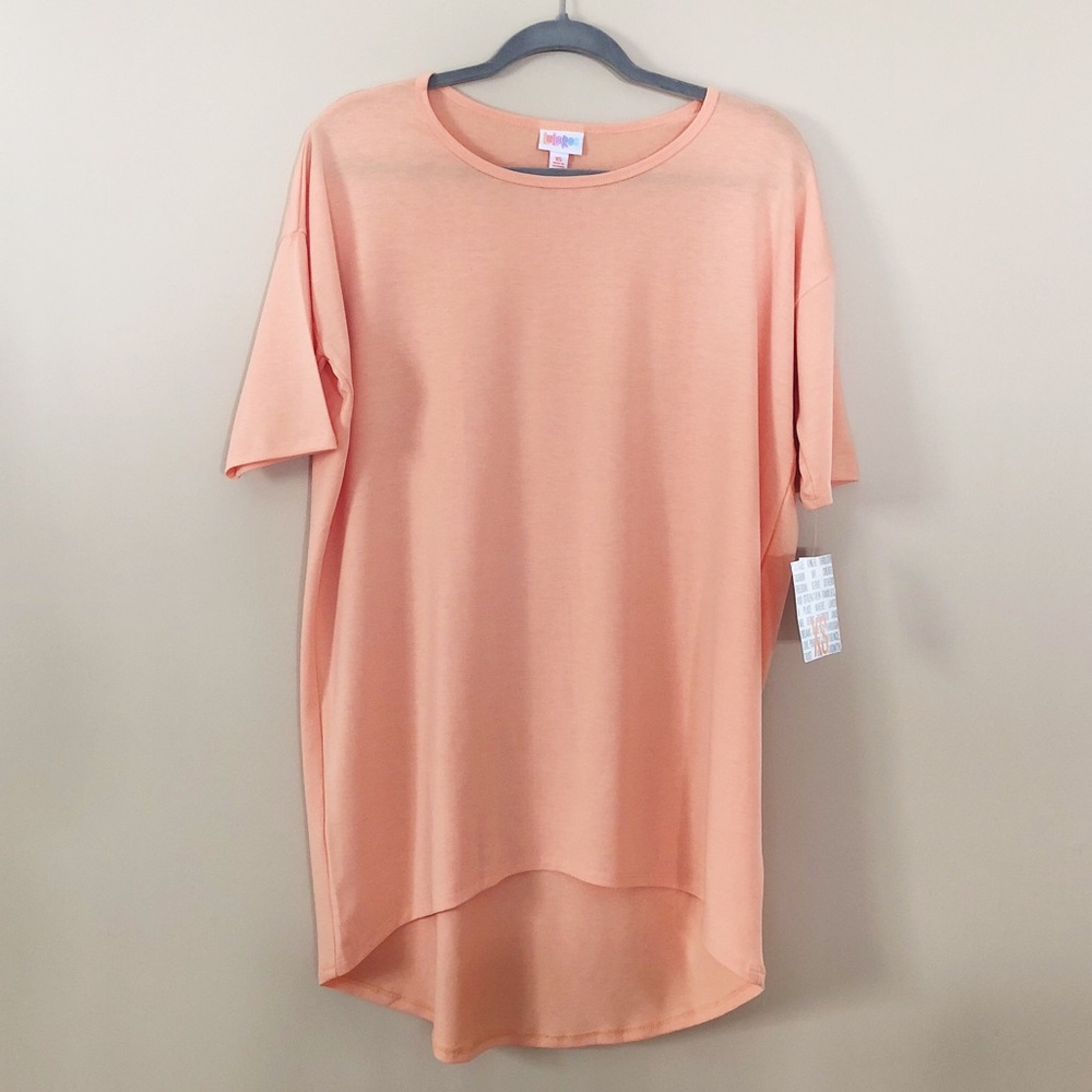 NWT LuLaRoe Irma Top